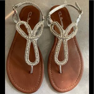 CL by Laundry Nikita Sandals